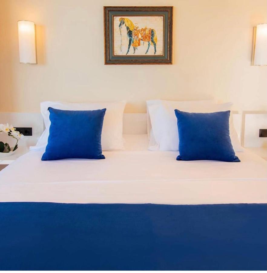 באטומי Panorama Sea View Aparthotel מראה חיצוני תמונה